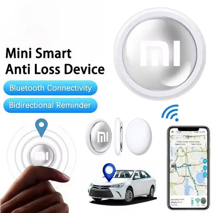 GPS Tracker & Finder. Track and find cars, keys, pets, persons.