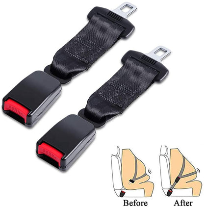 MimiBelt™ - Pregnancy Safety Belt - Gear Elevation