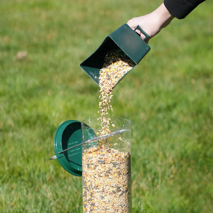 Squirrel Proof Bird Feeder