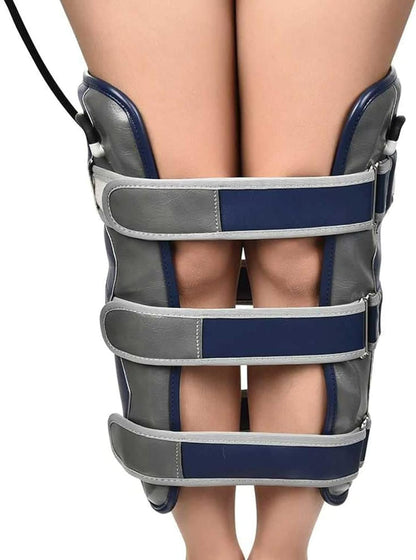 Type Bow Leg Correction Brace - Band Belt Bowed Knee Straightening Beauty Leg Band For Adults