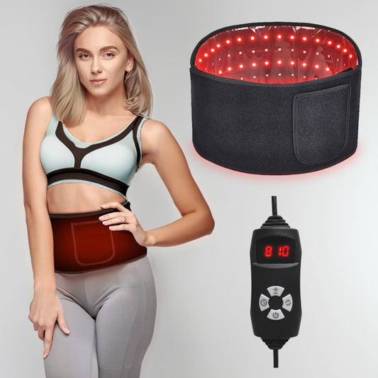 Red Light Therapy Pad