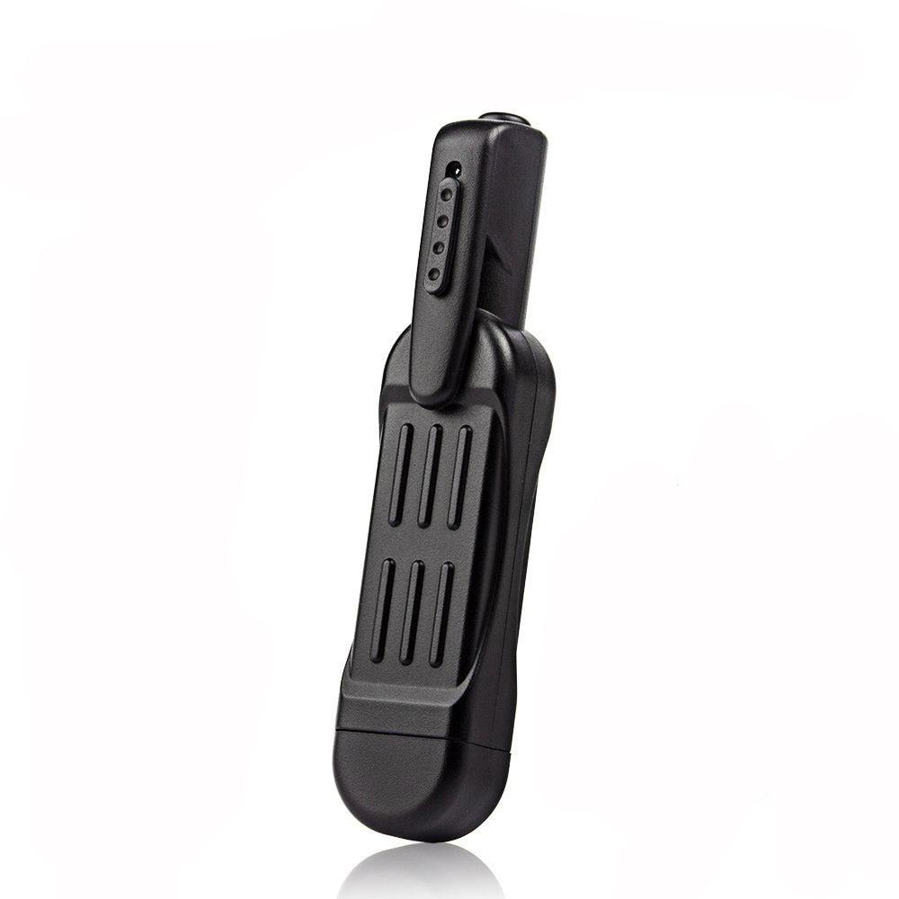 Mini Pen Camcorder 1080P UHD - Portable Video Recorder