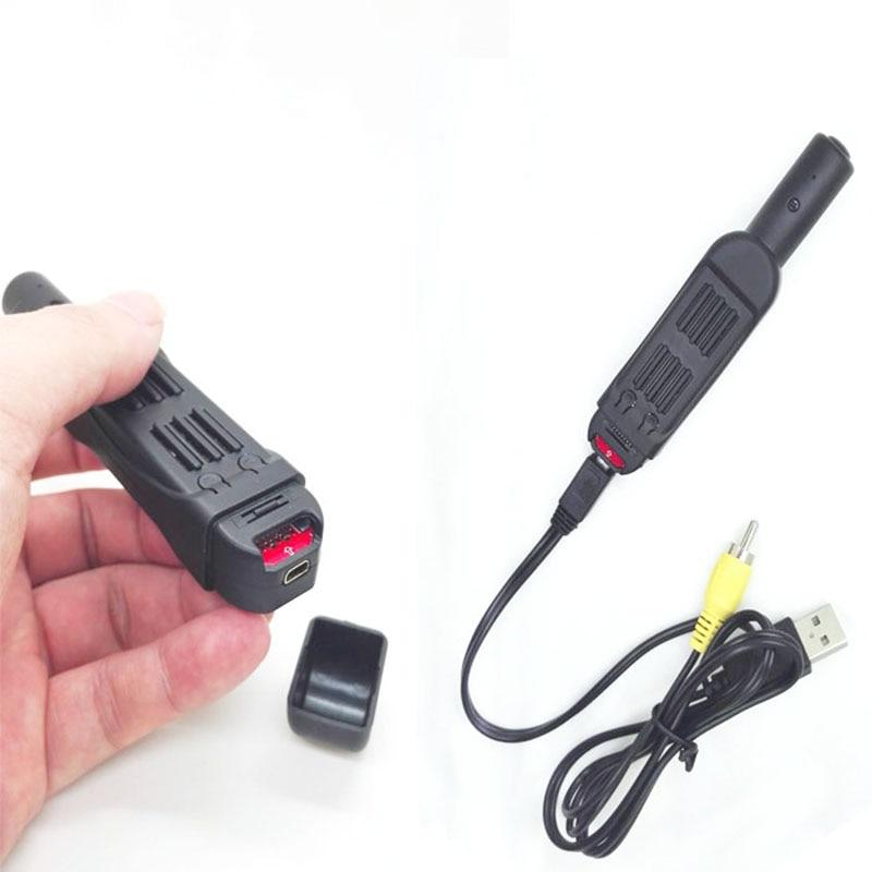 Mini Pen Camcorder 1080P UHD - Portable Video Recorder