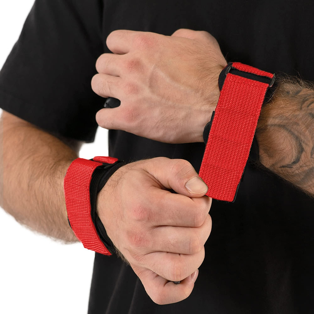 Weight Lifting Grips | Best Grips | Lifting Grip Straps