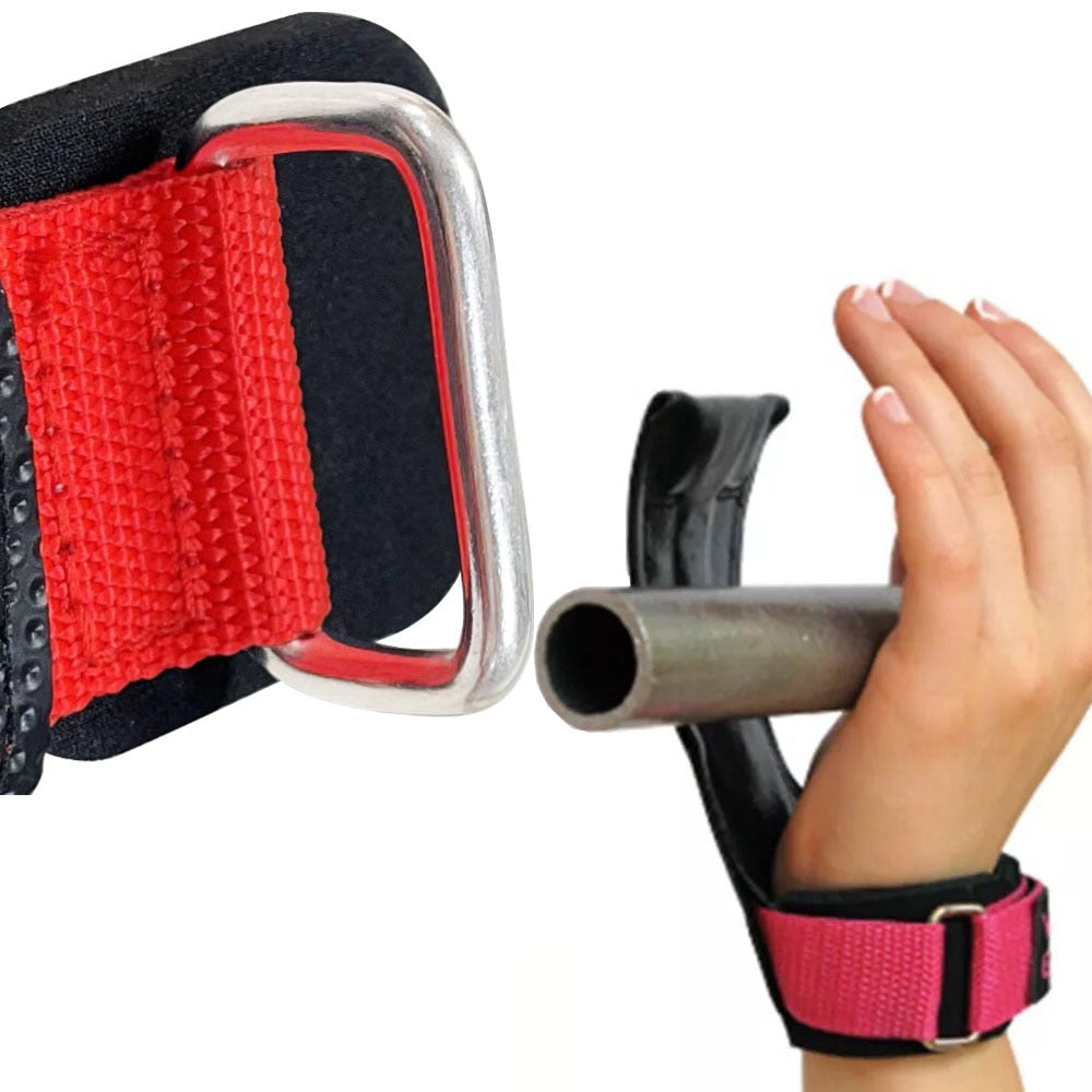 Weight Lifting Grips | Best Grips | Lifting Grip Straps