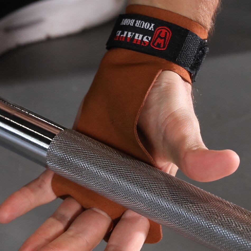 Weight Lifting Grips