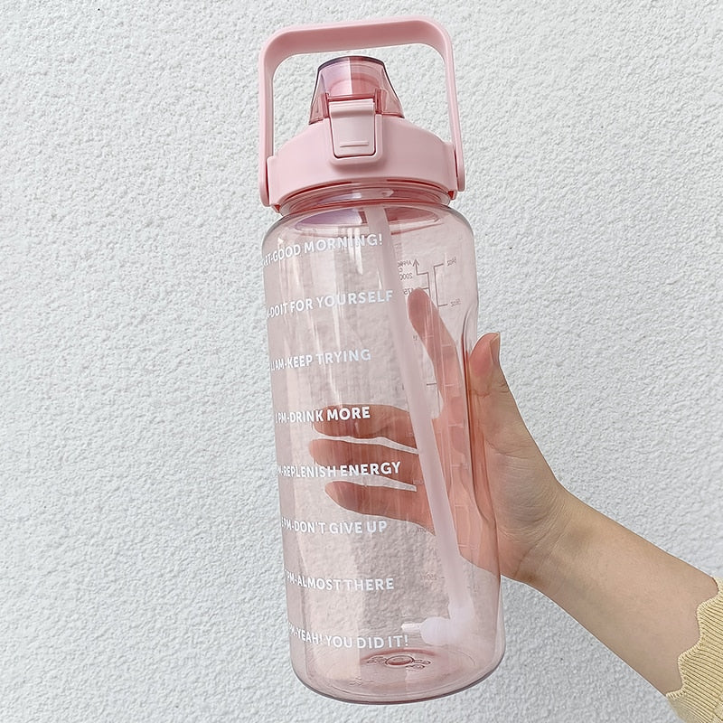 Sports Water Bottle | Best Water Bottle - MBS MYBROSPORT