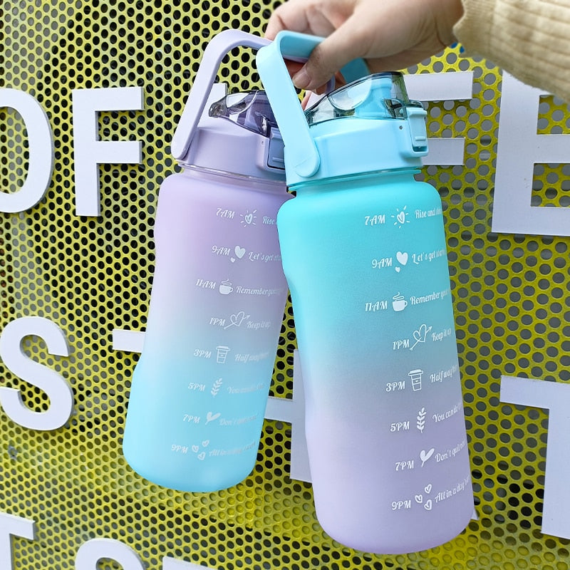 Sports Water Bottle | Best Water Bottle - MBS MYBROSPORT