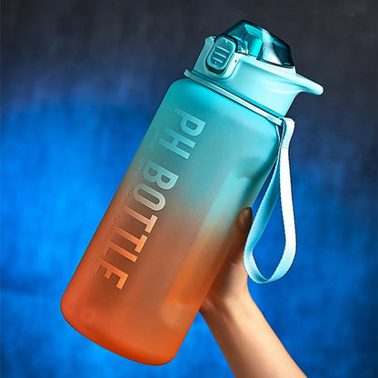 Sports Water Bottle - MBS MYBROSPORT