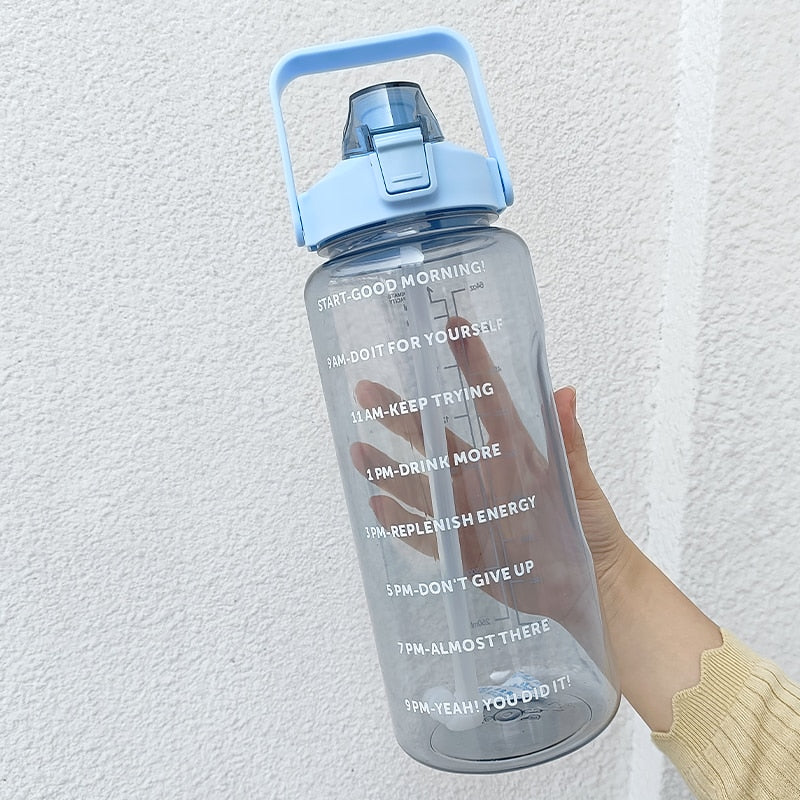 Sports Water Bottle | Best Water Bottle - MBS MYBROSPORT