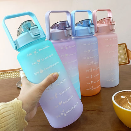 Sports Water Bottle | Best Water Bottle - MBS MYBROSPORT