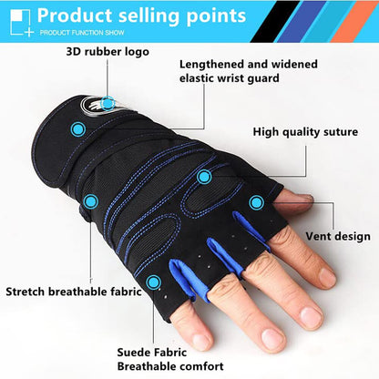 Workout Gloves
