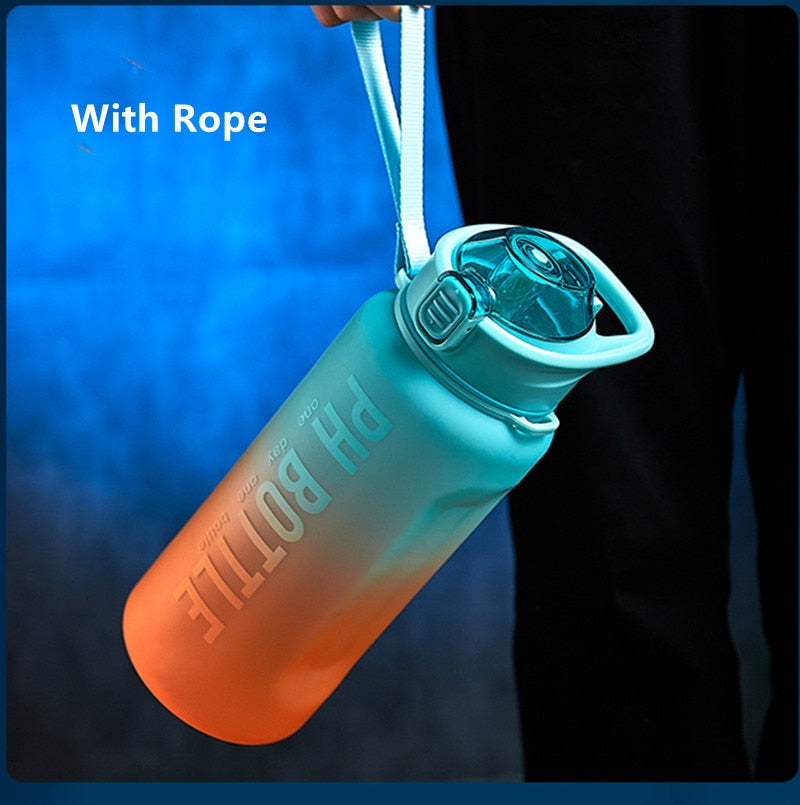 Sports Water Bottle - MBS MYBROSPORT