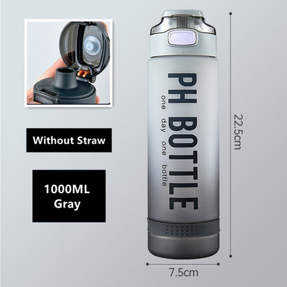 Sports Water Bottle - MBS MYBROSPORT