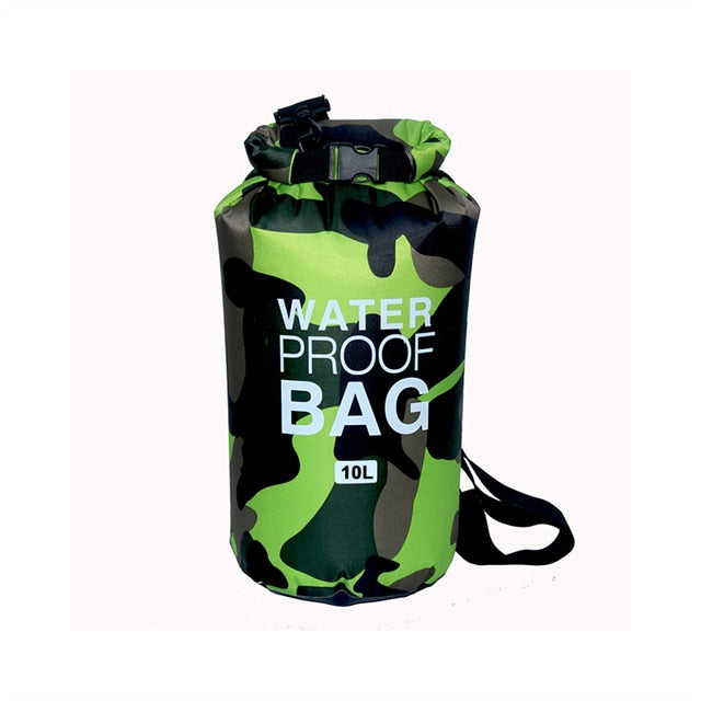 Waterproof Dry Bag | Dry Storage Bag - MBS MYBROSPORT