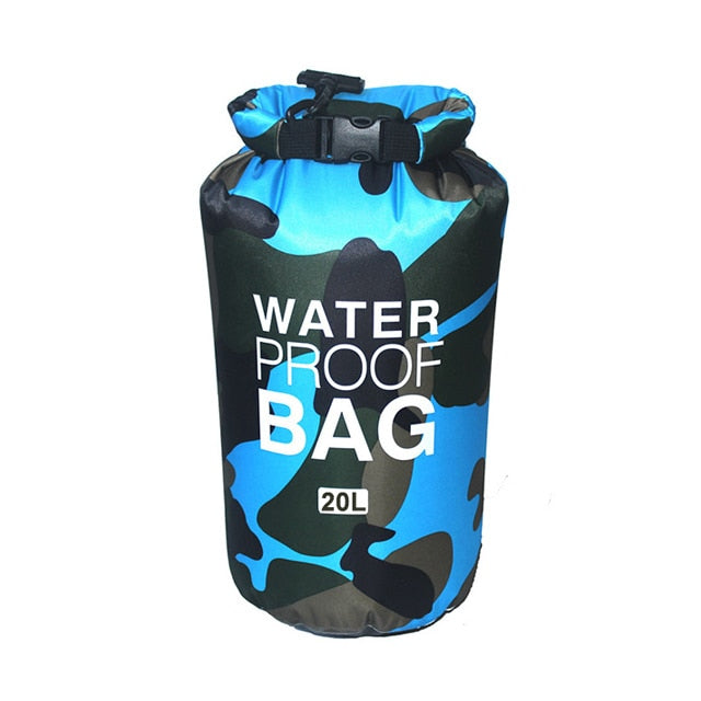 Waterproof Dry BagWaterproof Dry Bag | Dry Storage Bag - MBS MYBROSPORT