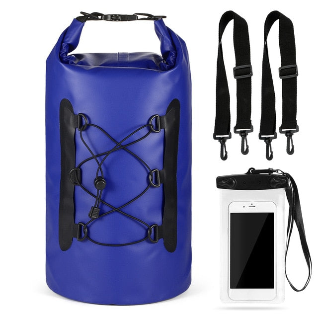 Waterproof Dry Bag | Dry Storage Bag | Dry Backpack
