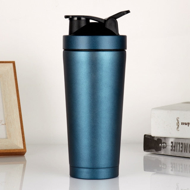 Protein Shaker Bottle | Shaker cup - MBS MYBROSPORT