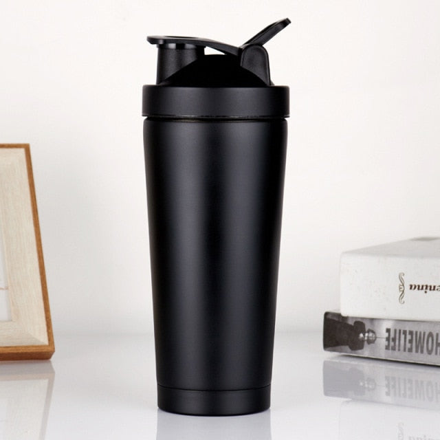 Protein Shaker Bottle | Shaker cup - MBS MYBROSPORT