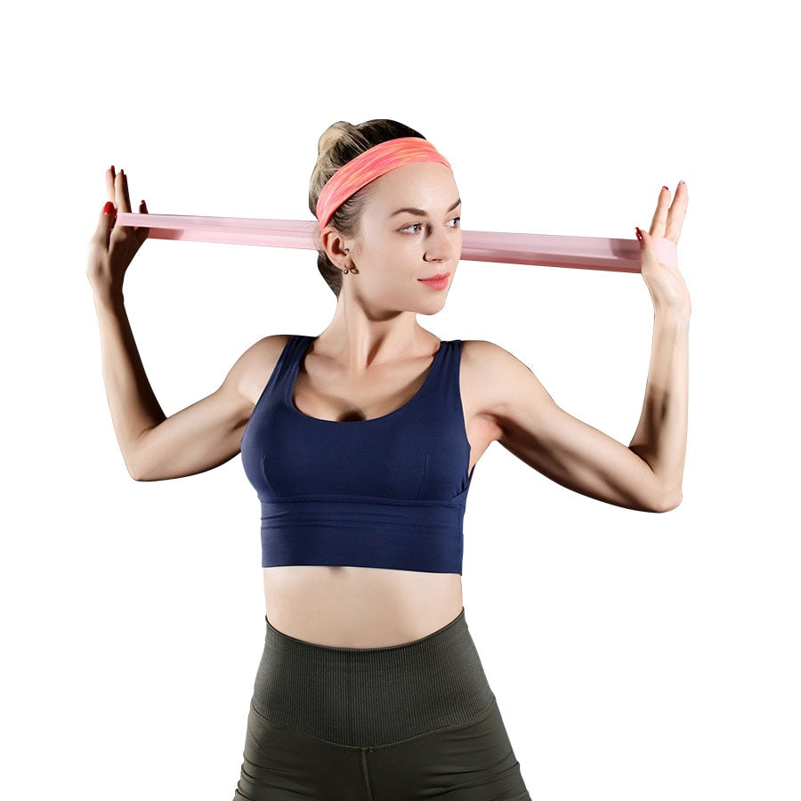 Exercise Bands