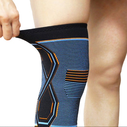 Knitted Knee Pads | Knee Protector For Joint Pain Relief