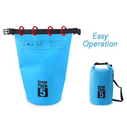 Waterproof Dry Bag | Floating Bag | Dry Backpack