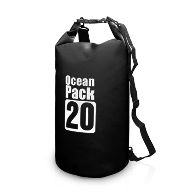 Waterproof Dry Bag | Floating Bag | Dry Backpack