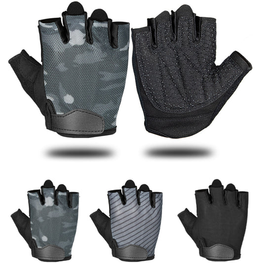 Gym Workout gloves | Gym Gloves For Women and Men 