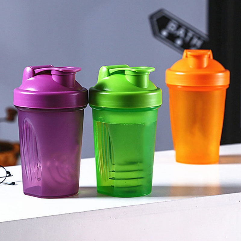 Protein Shaker Bottle for Gym Lover  | Shaker Cup